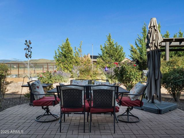 8833 N Grass Valley Lane, Prescott Valley, AZ 86315