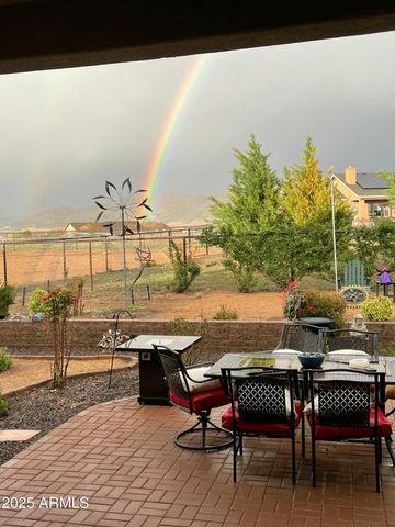 8833 N Grass Valley Lane, Prescott Valley, AZ 86315