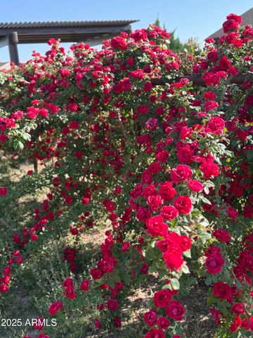 8833 N Grass Valley Lane, Prescott Valley, AZ 86315