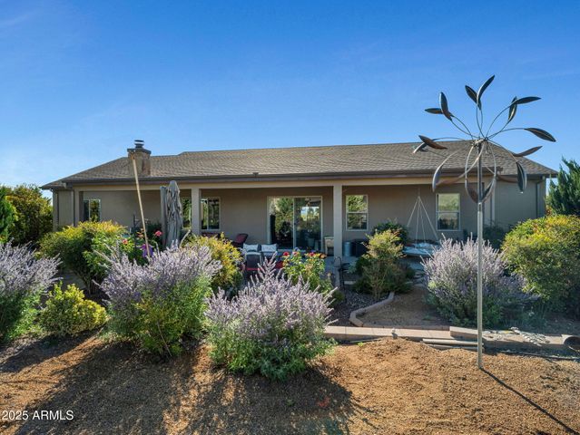 8833 N Grass Valley Lane, Prescott Valley, AZ 86315