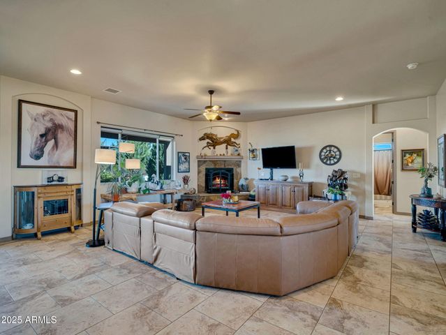 8833 N Grass Valley Lane, Prescott Valley, AZ 86315