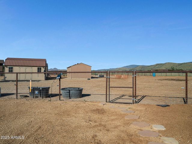 8833 N Grass Valley Lane, Prescott Valley, AZ 86315