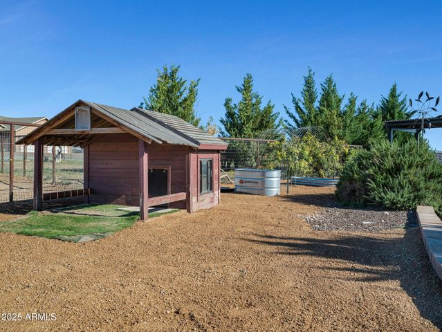 8833 N Grass Valley Lane, Prescott Valley, AZ 86315