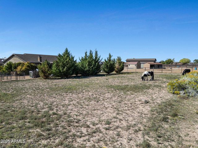 8833 N Grass Valley Lane, Prescott Valley, AZ 86315