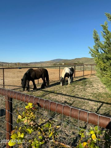 8833 N Grass Valley Lane, Prescott Valley, AZ 86315