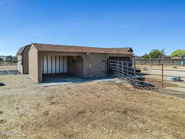 8833 N Grass Valley Lane, Prescott Valley, AZ 86315