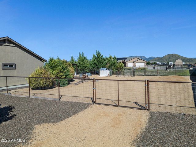 8833 N Grass Valley Lane, Prescott Valley, AZ 86315