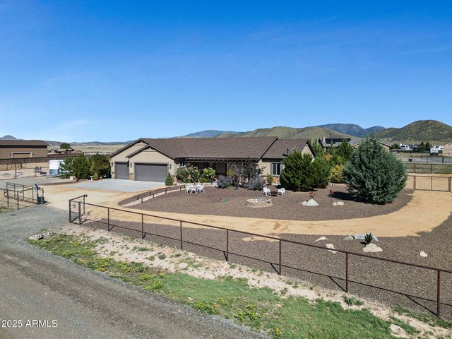 8833 N Grass Valley Lane, Prescott Valley, AZ 86315