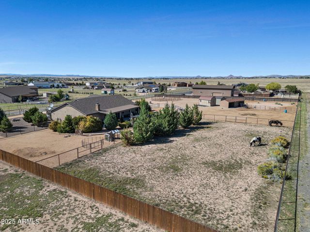 8833 N Grass Valley Lane, Prescott Valley, AZ 86315