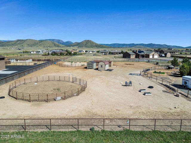 8833 N Grass Valley Lane, Prescott Valley, AZ 86315