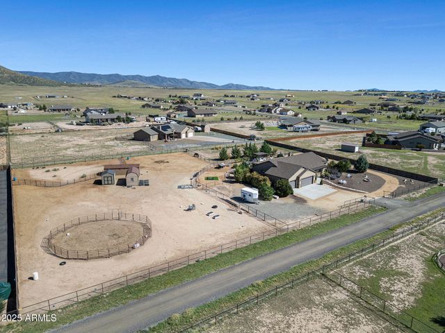 8833 N Grass Valley Lane, Prescott Valley, AZ 86315