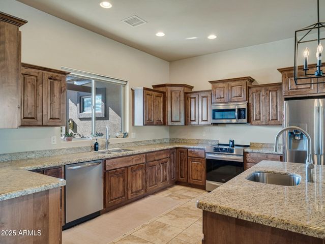8833 N Grass Valley Lane, Prescott Valley, AZ 86315