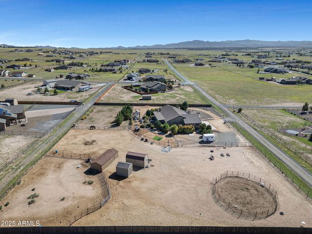 8833 N Grass Valley Lane, Prescott Valley, AZ 86315