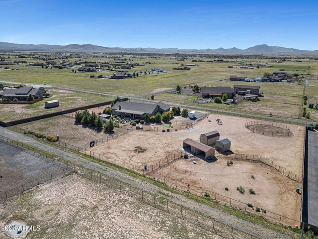 8833 N Grass Valley Lane, Prescott Valley, AZ 86315
