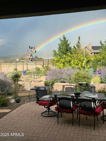 8833 N Grass Valley Lane, Prescott Valley, AZ 86315