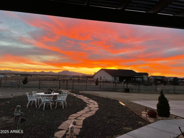 8833 N Grass Valley Lane, Prescott Valley, AZ 86315