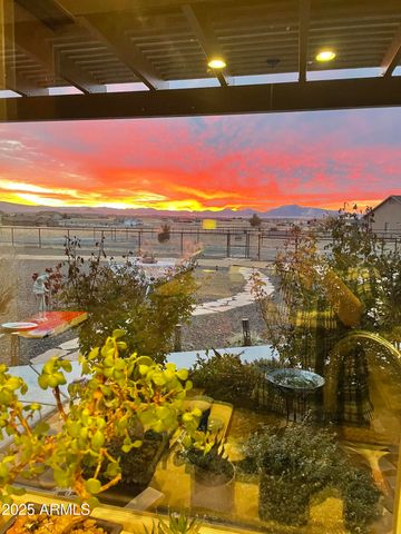 8833 N Grass Valley Lane, Prescott Valley, AZ 86315