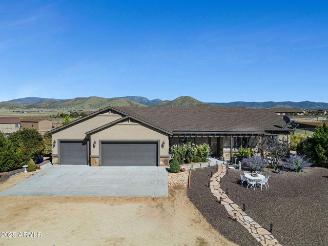 8833 N Grass Valley Lane, Prescott Valley, AZ 86315
