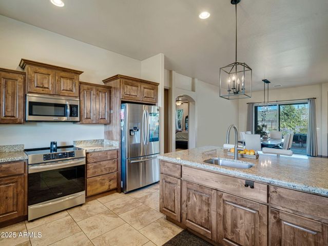 8833 N Grass Valley Lane, Prescott Valley, AZ 86315