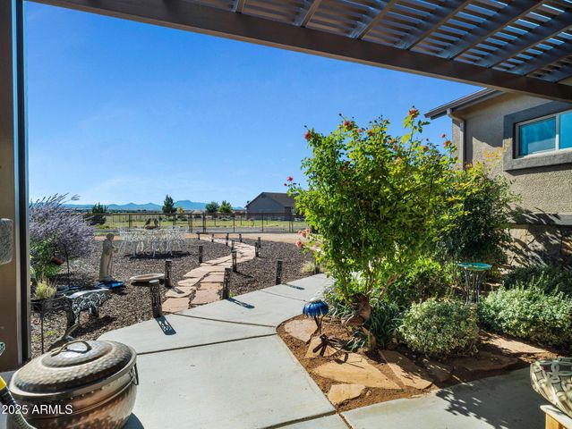8833 N Grass Valley Lane, Prescott Valley, AZ 86315