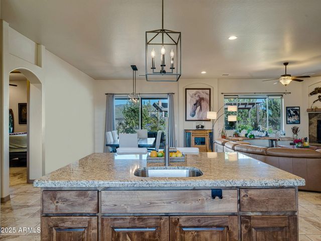 8833 N Grass Valley Lane, Prescott Valley, AZ 86315