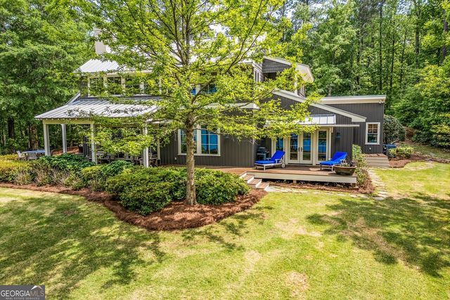 172 Tater Hill Road, Jackson, GA 30233