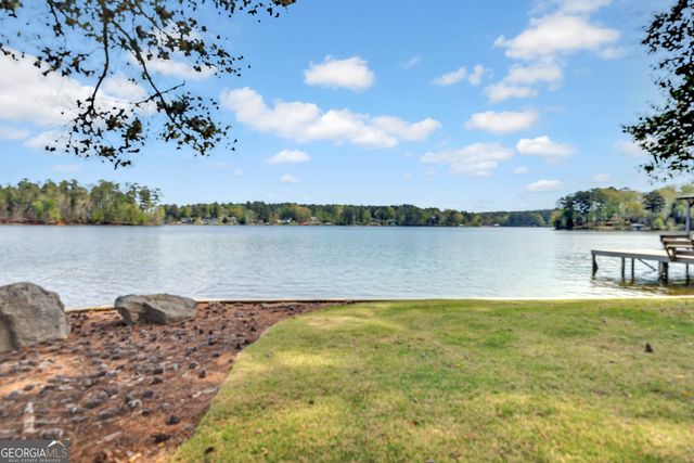 172 Tater Hill Road, Jackson, GA 30233