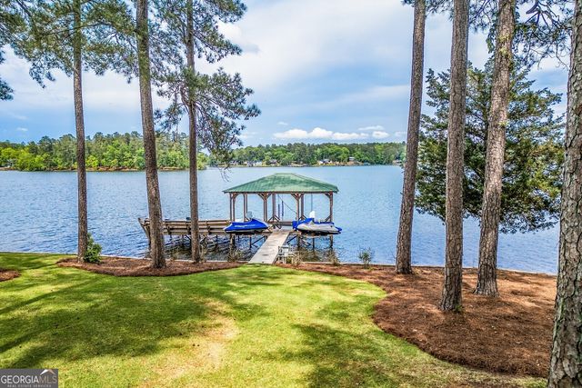 172 Tater Hill Road, Jackson, GA 30233