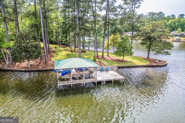 172 Tater Hill Road, Jackson, GA 30233