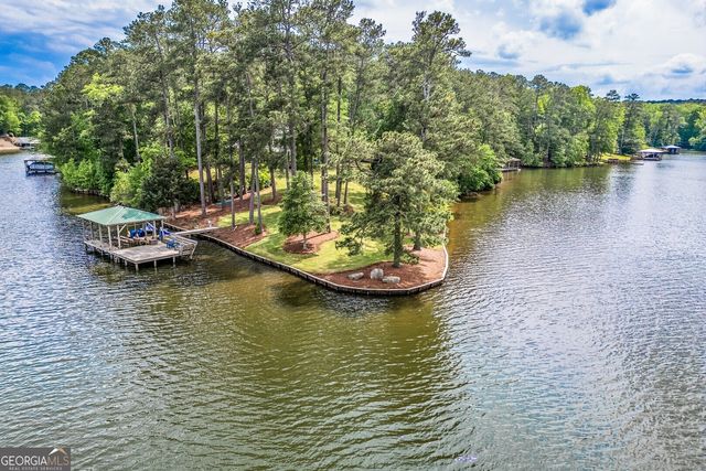 172 Tater Hill Road, Jackson, GA 30233