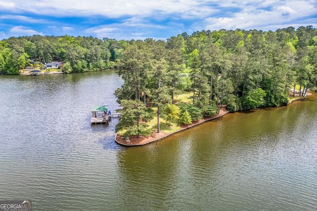 172 Tater Hill Road, Jackson, GA 30233