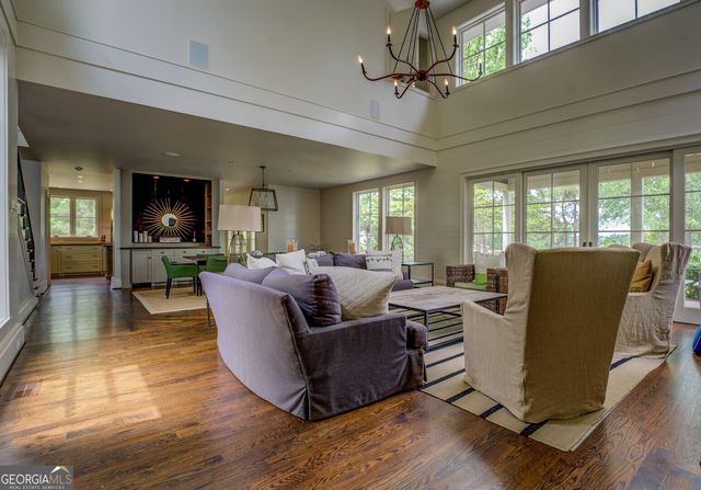 172 Tater Hill Road, Jackson, GA 30233