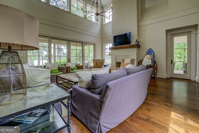 172 Tater Hill Road, Jackson, GA 30233