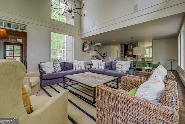 172 Tater Hill Road, Jackson, GA 30233