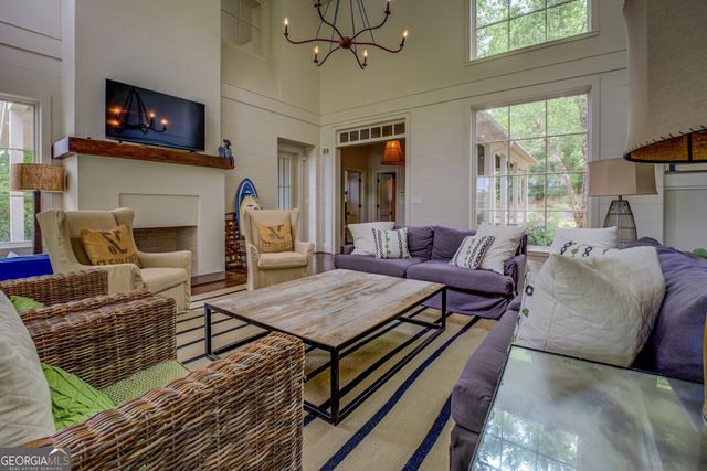 172 Tater Hill Road, Jackson, GA 30233