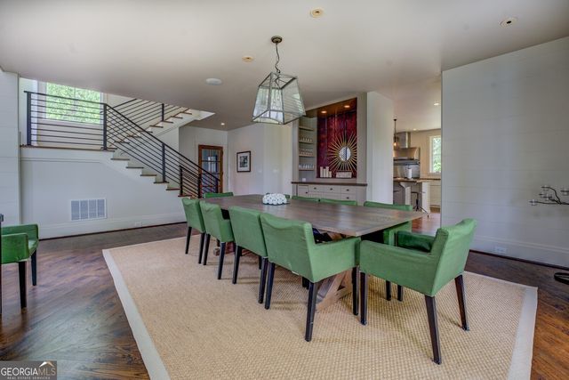 172 Tater Hill Road, Jackson, GA 30233