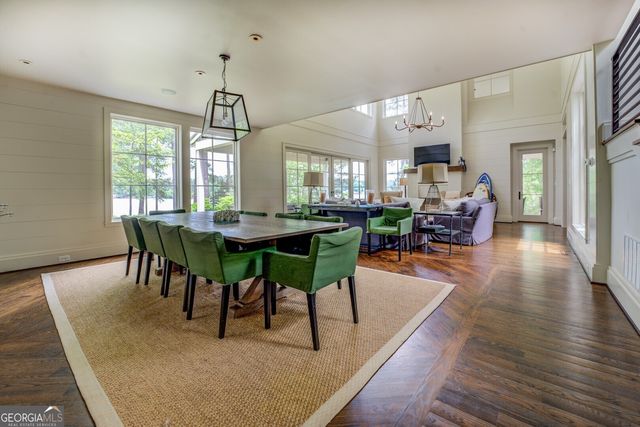 172 Tater Hill Road, Jackson, GA 30233