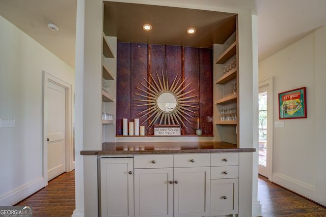 172 Tater Hill Road, Jackson, GA 30233