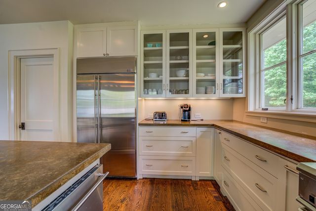 172 Tater Hill Road, Jackson, GA 30233