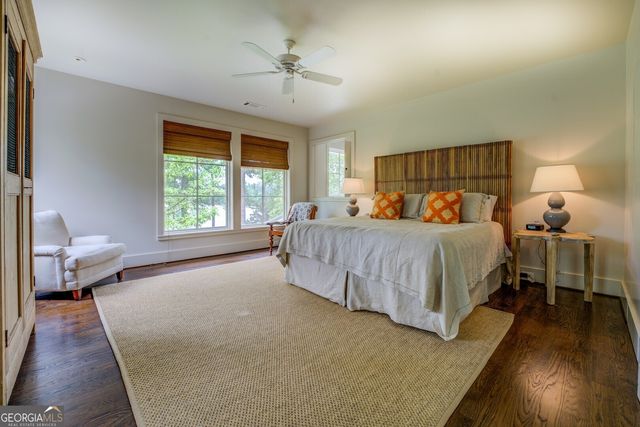 172 Tater Hill Road, Jackson, GA 30233