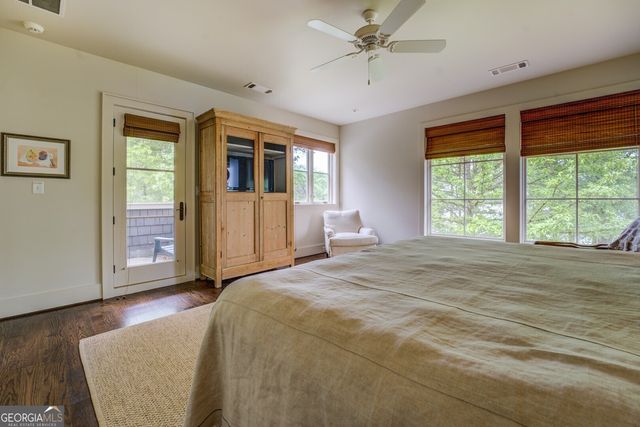 172 Tater Hill Road, Jackson, GA 30233