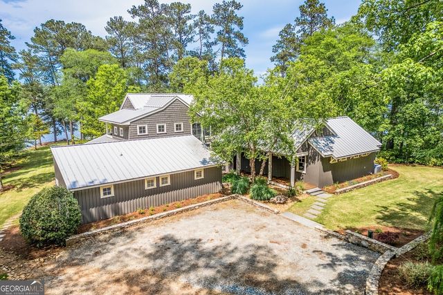 172 Tater Hill Road, Jackson, GA 30233