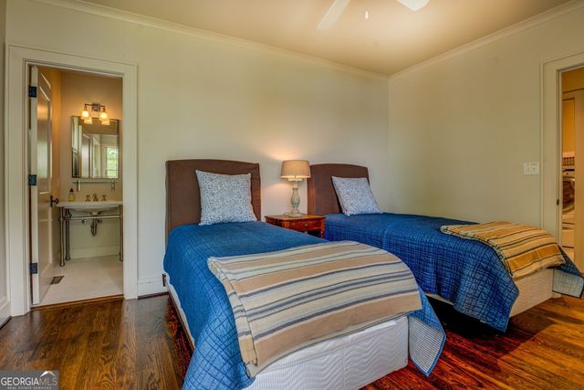 172 Tater Hill Road, Jackson, GA 30233