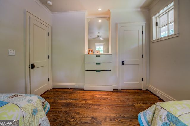 172 Tater Hill Road, Jackson, GA 30233