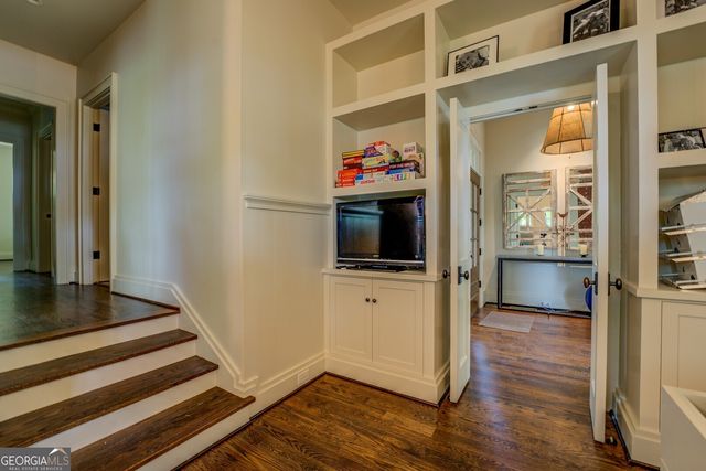 172 Tater Hill Road, Jackson, GA 30233