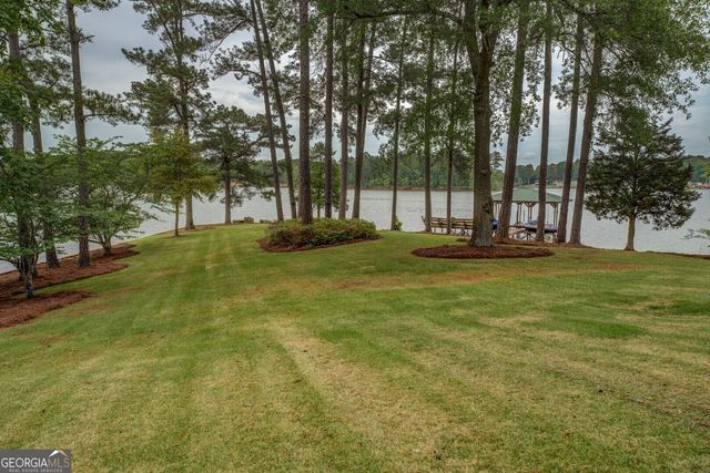 172 Tater Hill Road, Jackson, GA 30233
