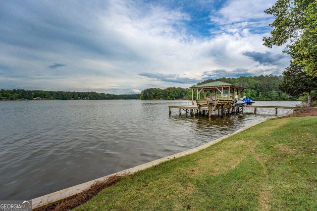 172 Tater Hill Road, Jackson, GA 30233