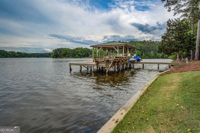 172 Tater Hill Road, Jackson, GA 30233