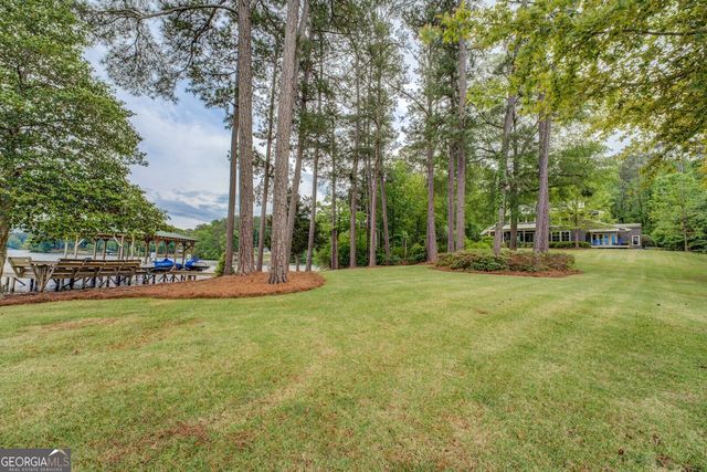 172 Tater Hill Road, Jackson, GA 30233