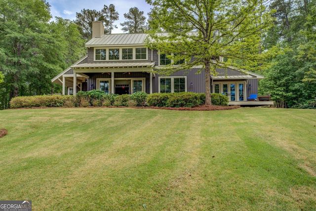 172 Tater Hill Road, Jackson, GA 30233